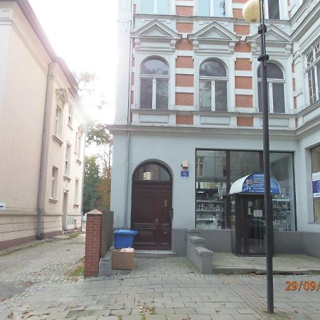 Apartament Kasztanowy Apartment Gliwice Ngoại thất bức ảnh