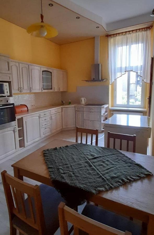 Apartament Kasztanowy Apartment Gliwice Ngoại thất bức ảnh