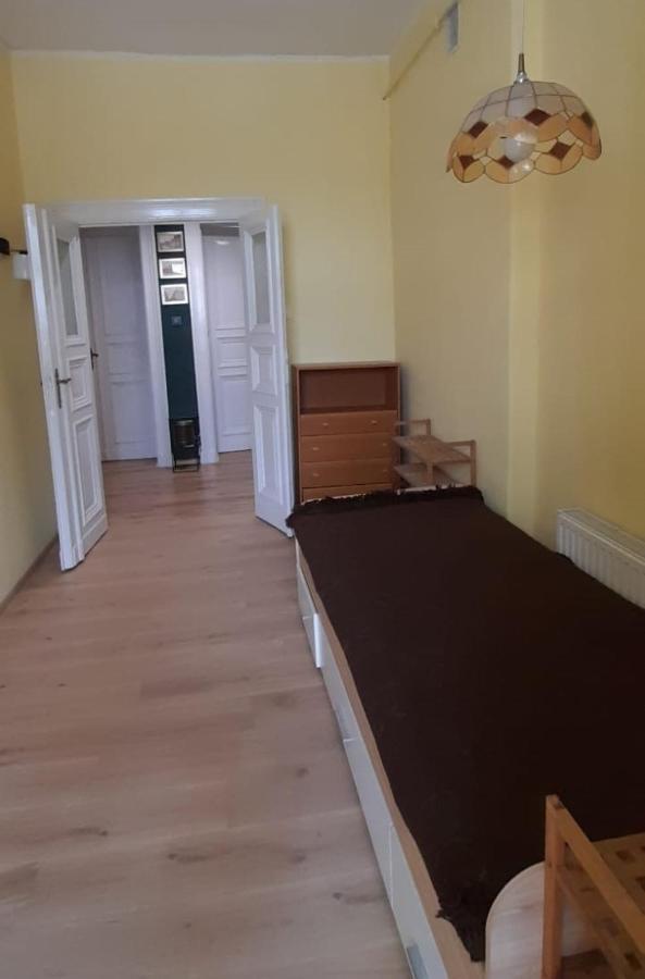 Apartament Kasztanowy Apartment Gliwice Ngoại thất bức ảnh