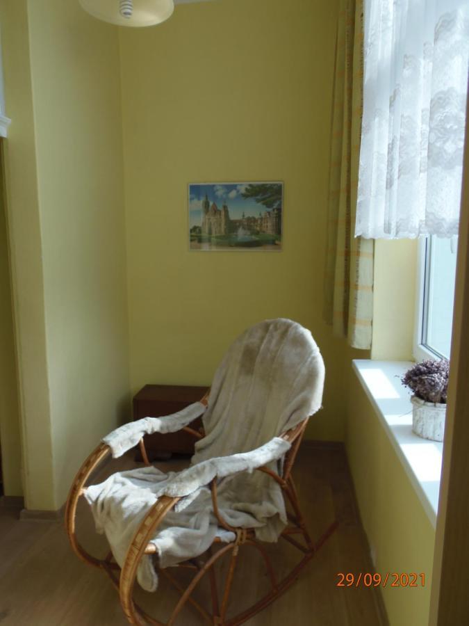 Apartament Kasztanowy Apartment Gliwice Ngoại thất bức ảnh