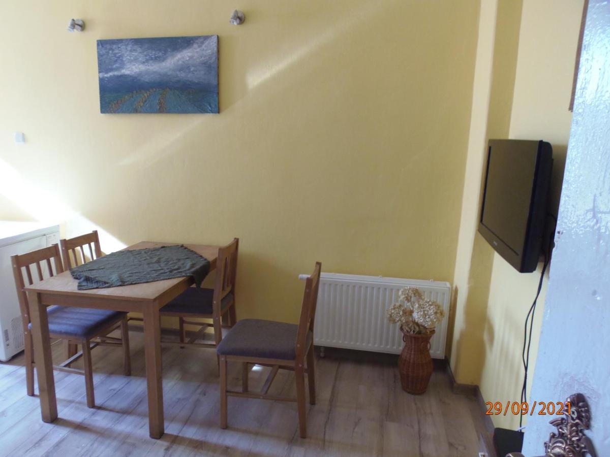 Apartament Kasztanowy Apartment Gliwice Ngoại thất bức ảnh