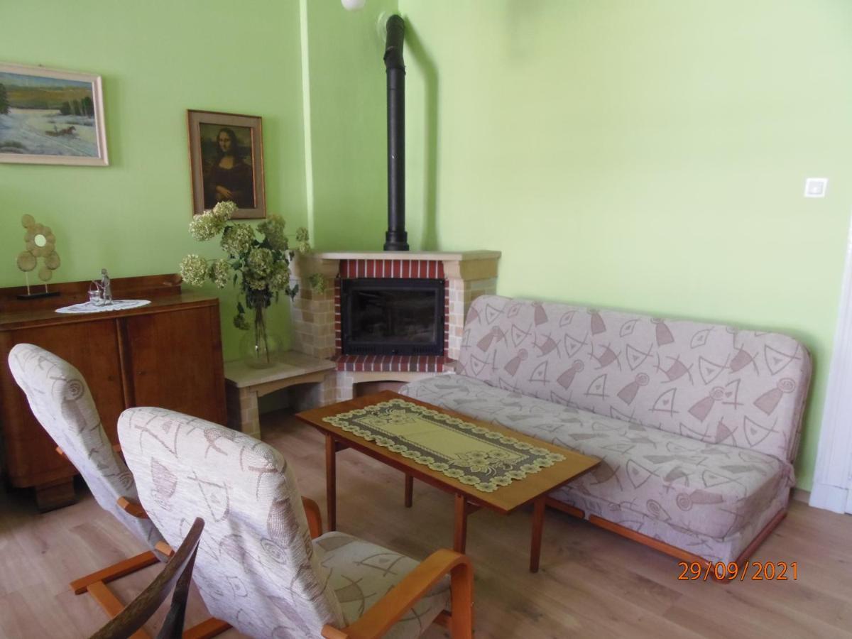 Apartament Kasztanowy Apartment Gliwice Ngoại thất bức ảnh