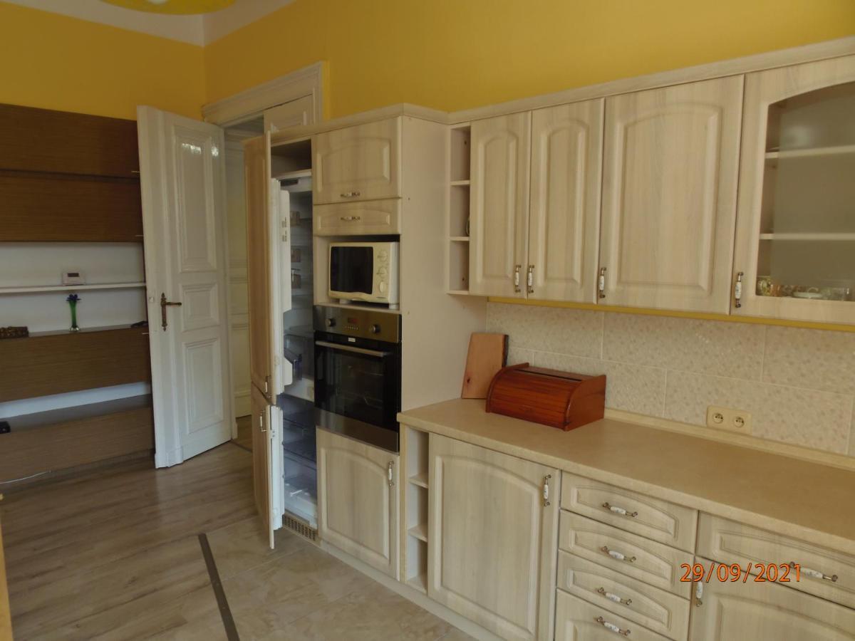 Apartament Kasztanowy Apartment Gliwice Ngoại thất bức ảnh