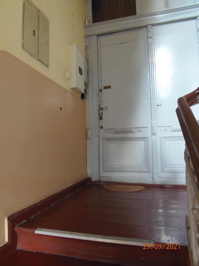Apartament Kasztanowy Apartment Gliwice Ngoại thất bức ảnh